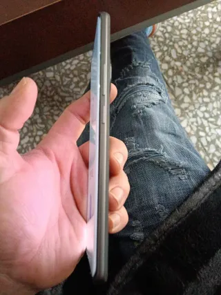 Realme 14 Pro 8GB/256GB Morado