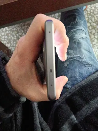 Realme 14 Pro 8GB/256GB Morado