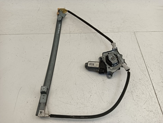 ELEVALUNAS DELANTERO IZQUIERDO RENAULT SCENIC RX4