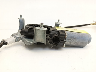 ELEVALUNAS DELANTERO IZQUIERDO RENAULT SCENIC RX4