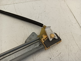 ELEVALUNAS DELANTERO IZQUIERDO RENAULT SCENIC RX4