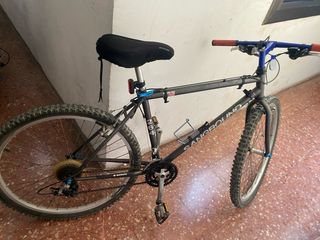 Bicicleta de montaña SANDBOUND