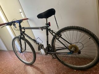 Bicicleta de montaña SANDBOUND