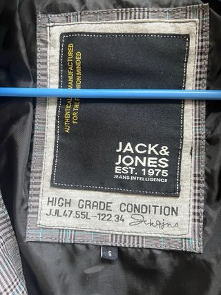 Chaqueta Jack & Jones