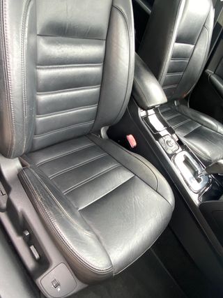 Renault Latitude 2011