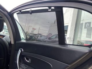 Renault Latitude 2011