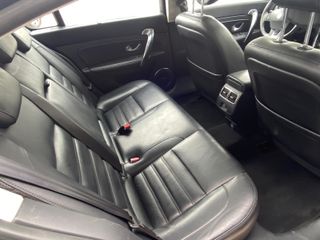 Renault Latitude 2011