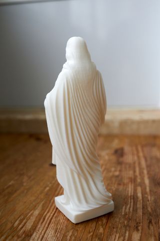 Figura Sagrado Corazón de Jesús 25 cm