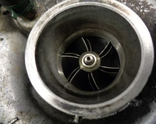 Pmf100440 turbocompresor honda accord 2.0 3859498