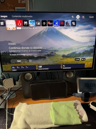 Consola PS5 Original