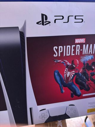 Consola PS5 Original