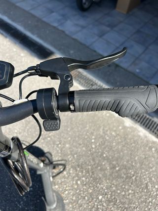 Patinete Eléctrico SmartGyro K2