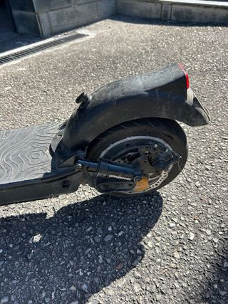 Patinete Eléctrico SmartGyro K2