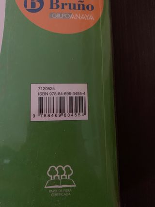 Biología, Geología y Ciencias Ambientales 1 Bac...