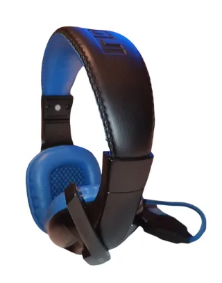 Cascos Indeca PX-446 Gaming Sound