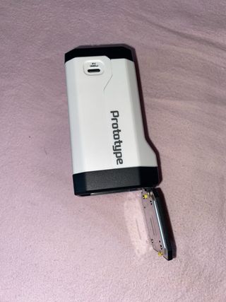 Cargador Batería Cámara PHOTOLEX