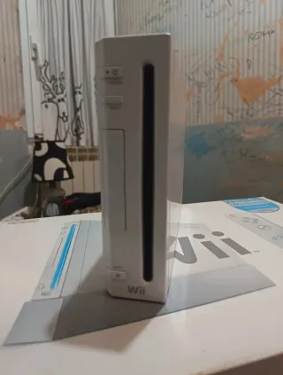 Nintendo Wii - Ottime condizioni