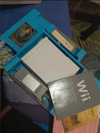 Nintendo Wii - Ottime condizioni