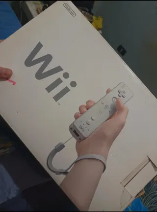 Nintendo Wii - Ottime condizioni