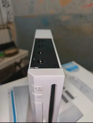 Nintendo Wii - Ottime condizioni