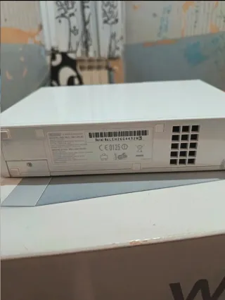 Nintendo Wii - Ottime condizioni