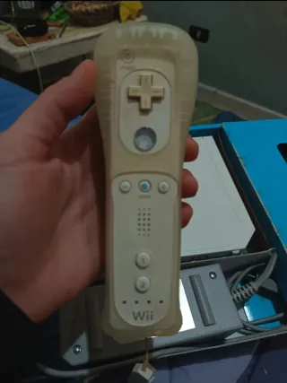Nintendo Wii - Ottime condizioni