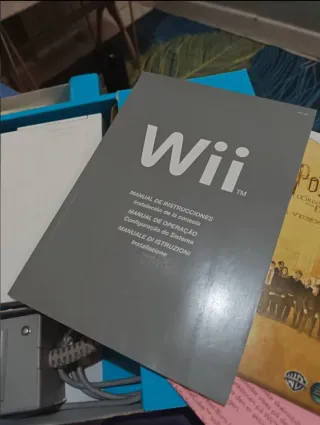 Nintendo Wii - Ottime condizioni