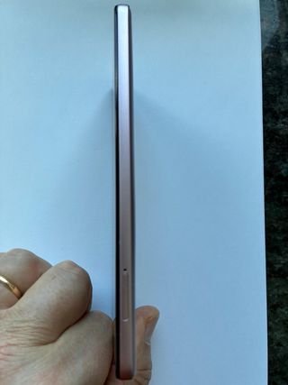 Motorola Moto G42 libre. Como nuevo