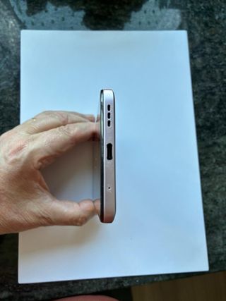 Motorola Moto G42 libre. Como nuevo