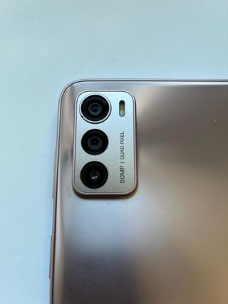 Motorola Moto G42 libre. Como nuevo