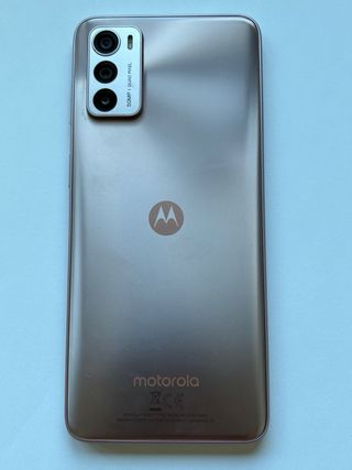 Motorola Moto G42 libre. Como nuevo