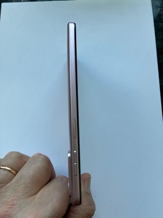 Motorola Moto G42 libre. Como nuevo