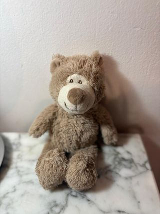 Oso de peluche suave