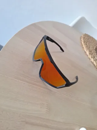 Gafas de sol D.Franklin deportivas. Buen estado!