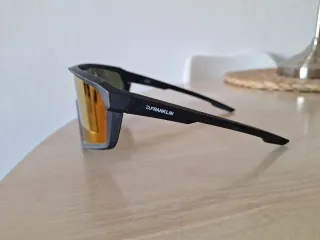 Gafas de sol D.Franklin deportivas. Buen estado!