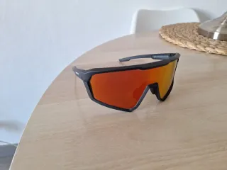 Gafas de sol D.Franklin deportivas. Buen estado!