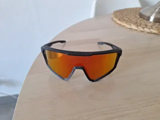 Gafas de sol D.Franklin deportivas. Buen estado!