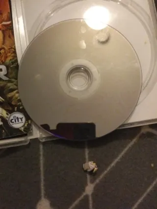 Sniper Ghost Warrior PS3 Essentials