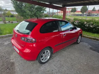 SEAT Ibiza 2006
