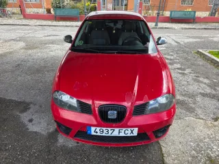 SEAT Ibiza 2006