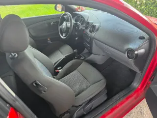 SEAT Ibiza 2006