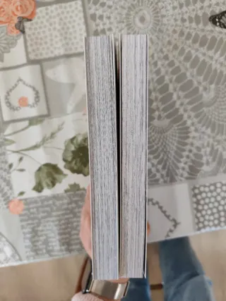 InuYasha (Kanzenban), tomos 1 y 2