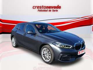 Serie 1 - DESDE 343€/MES ¡SIN PAGAR ENTRADA!