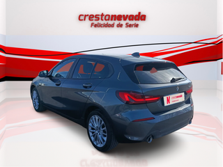 Serie 1 - DESDE 343€/MES ¡SIN PAGAR ENTRADA!