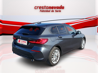 Serie 1 - DESDE 343€/MES ¡SIN PAGAR ENTRADA!