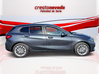 Serie 1 - DESDE 343€/MES ¡SIN PAGAR ENTRADA!