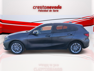 Serie 1 - DESDE 343€/MES ¡SIN PAGAR ENTRADA!