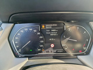 Serie 1 - DESDE 343€/MES ¡SIN PAGAR ENTRADA!