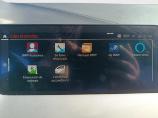 Serie 1 - DESDE 343€/MES ¡SIN PAGAR ENTRADA!