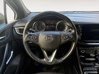 Opel Astra 2017